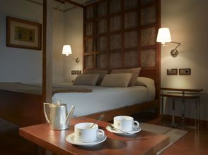 その他 4 Parador de Toledo