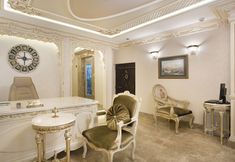 其他 2 Hotel Evsen - Adults Only