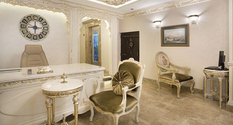 其他 2 Hotel Evsen - Adults Only