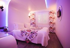 其他 6 Hotel Evsen - Adults Only