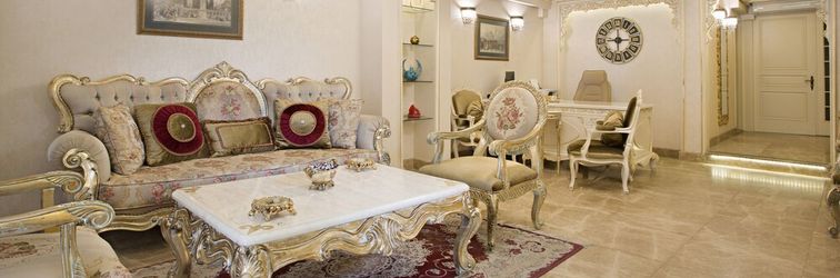 其他 Hotel Evsen - Adults Only