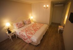 其他 4 Hotel Evsen - Adults Only