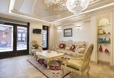 Khác 3 Evsen Istanbul