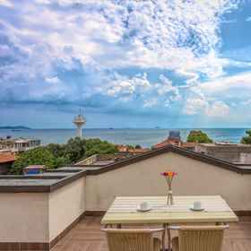 Primary image1斯芬登飯店,Havaist飯店