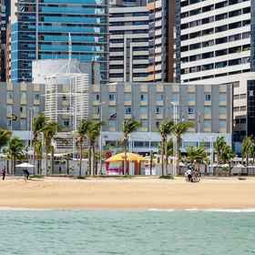 Primary image1大西洋綠洲帝國飯店及福塔雷薩,费雷拉广场飯店