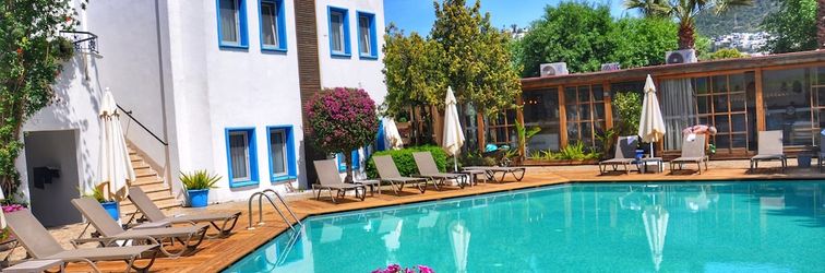 Others Costa Bodrum City