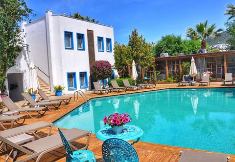 Others Costa Bodrum City