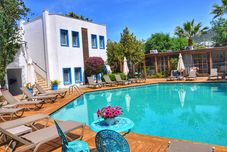 Others Costa Bodrum City