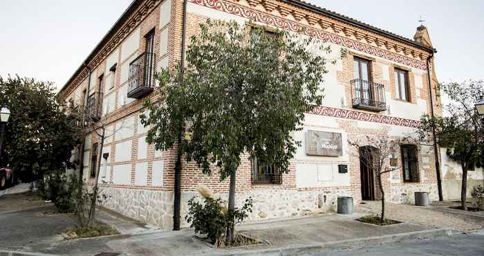 Others Hostería del Mudéjar Ávila