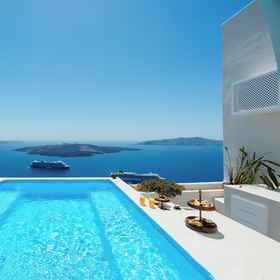 Primary image 1 Kastro Suites, Santorini Hotels