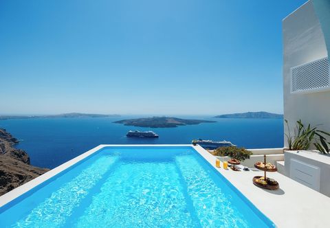 Others Kastro Suites