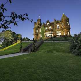 Primary image 1 Sherbrooke Castle Hotel, Hotel Bridge Street