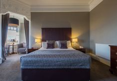 기타 7 Sherbrooke Castle Hotel