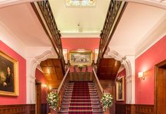 기타 3 Sherbrooke Castle Hotel