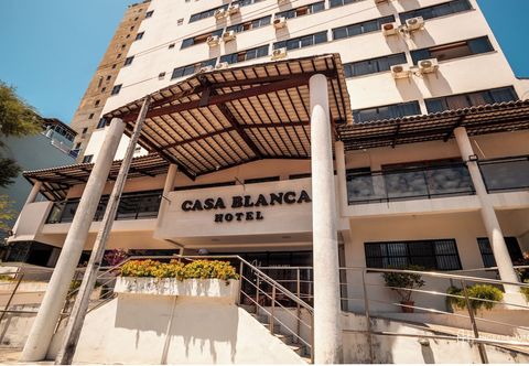 Lainnya Rede Andrade Casa Blanca Hotel