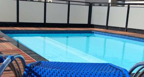 Lainnya 2 Rede Andrade Casa Blanca Hotel