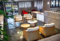 Lainnya 4 Rede Andrade Casa Blanca Hotel