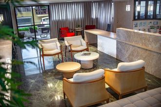 Lainnya 4 Rede Andrade Casa Blanca Hotel