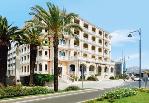 Others Grand Hotel President Olbia