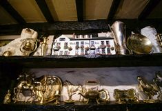 Others 5 Black Boy Inn