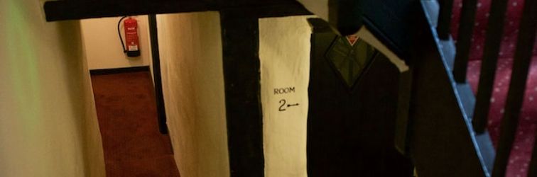 Others Black Boy Inn