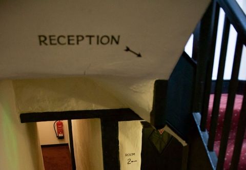 Others Black Boy Inn