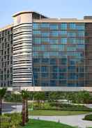 Imej utama Yas Island Rotana