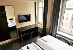 その他 2 easyHotel Zürich City Centre