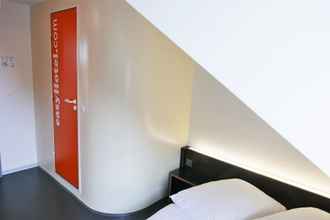 อื่นๆ 4 easyHotel Zürich City Centre