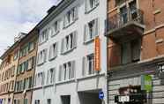 อื่นๆ 3 easyHotel Zürich City Centre