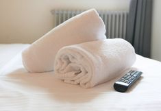 その他 7 easyHotel Zürich City Centre