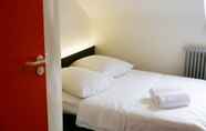 อื่นๆ 6 easyHotel Zürich City Centre