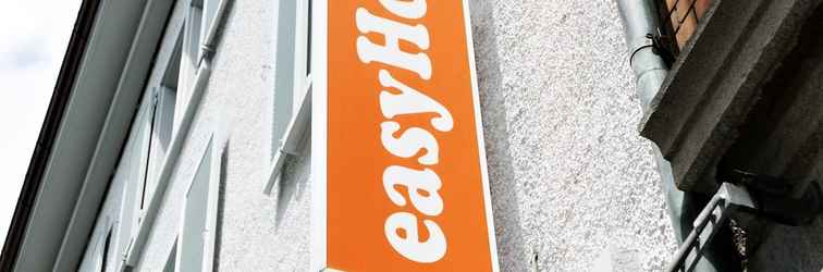 อื่นๆ easyHotel Zürich City Centre