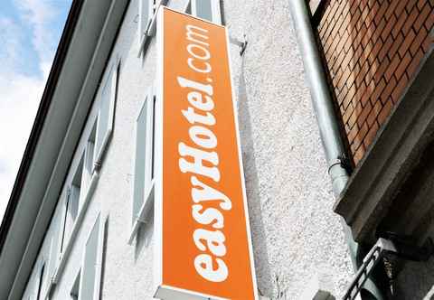 อื่นๆ easyHotel Zürich City Centre