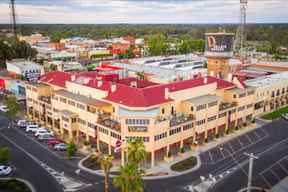 Mercure Hotel Mildura