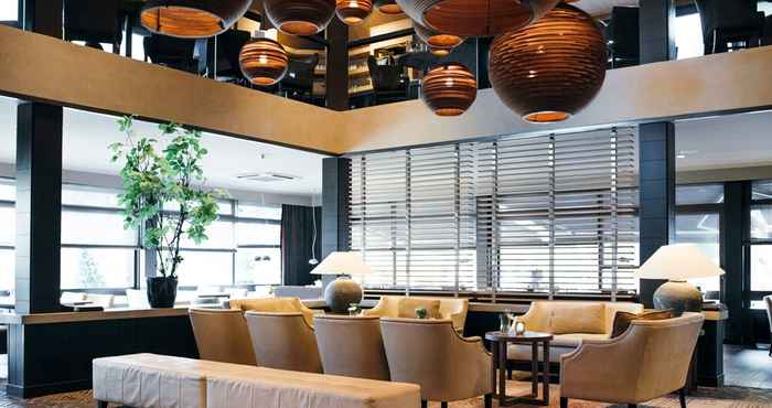 Others Van der Valk Hotel Apeldoorn - De Cantharel