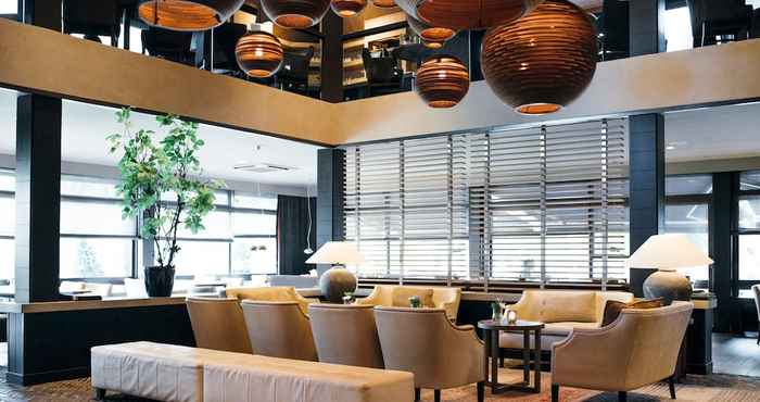 Lain-lain Van der Valk Hotel Apeldoorn - De Cantharel