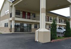 Lain-lain 7 Motel 6 Atoka, OK