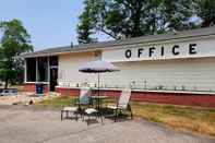 Lain-lain Motel Reedsburg