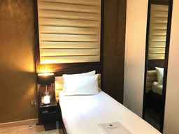 Maitrise Hotel Maida Vale, USD 132.80