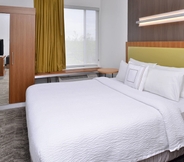 Others 5 SpringHill Suites by Marriott Ashburn Dulles North