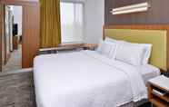 Others 5 SpringHill Suites by Marriott Ashburn Dulles North