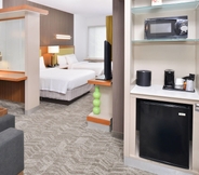 Others 6 SpringHill Suites by Marriott Ashburn Dulles North