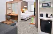 Others 6 SpringHill Suites by Marriott Ashburn Dulles North