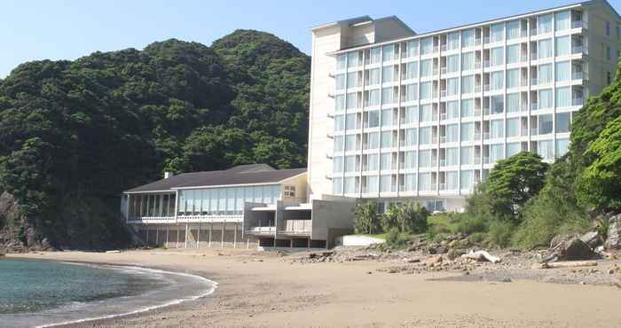 Others Nichinan Kaigan Nango Prince Hotel