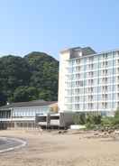 Foto utama Nichinan Kaigan Nango Prince Hotel