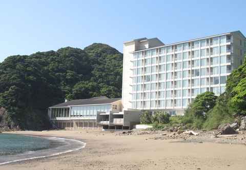 Lainnya Nichinan Kaigan Nango Prince Hotel