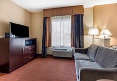 Others 6 Best Western Plus DFW Airport West Euless