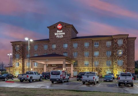 其他 Best Western Plus DFW Airport West Euless