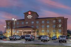 Others Best Western Plus DFW Airport West Euless